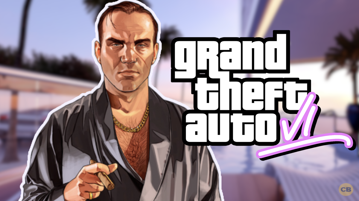 La actualización en línea de GTA puede estar ocultando el contenido de GTA 6