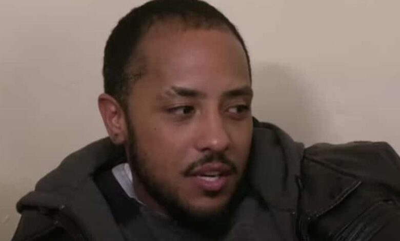 90 Day Fiancé: The Other Way's Gabe Paboga