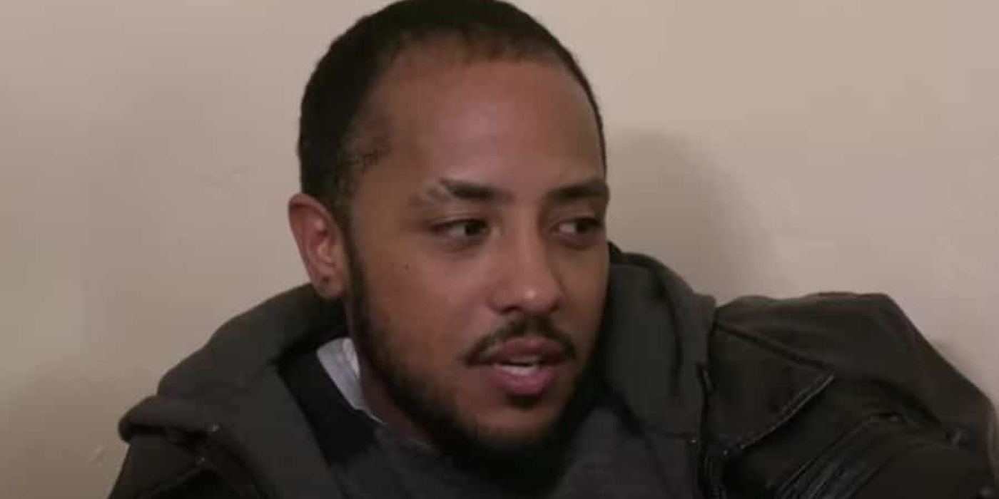 La teoría de los fanáticos de 90 Day Fiancé explica por qué Gabe es cauteloso con la familia de Isabel