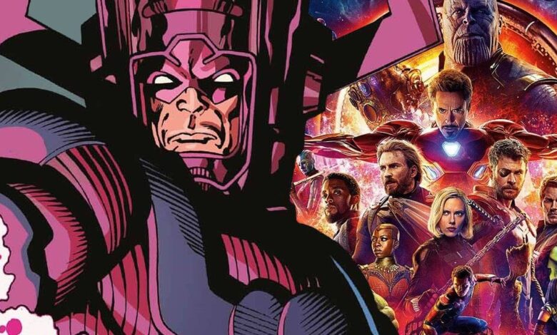 galactus mcu infinity war
