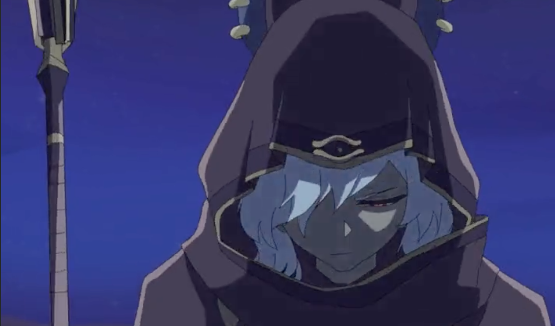 Genshin Impact Festival lanza nuevos cortos de anime: reloj