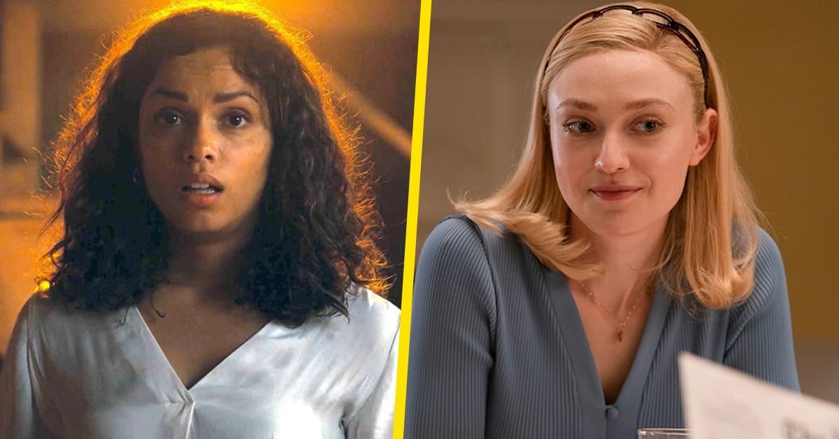 Georgina Campbell de Barbarian se une a Dakota Fanning en el thriller sobrenatural The Watchers