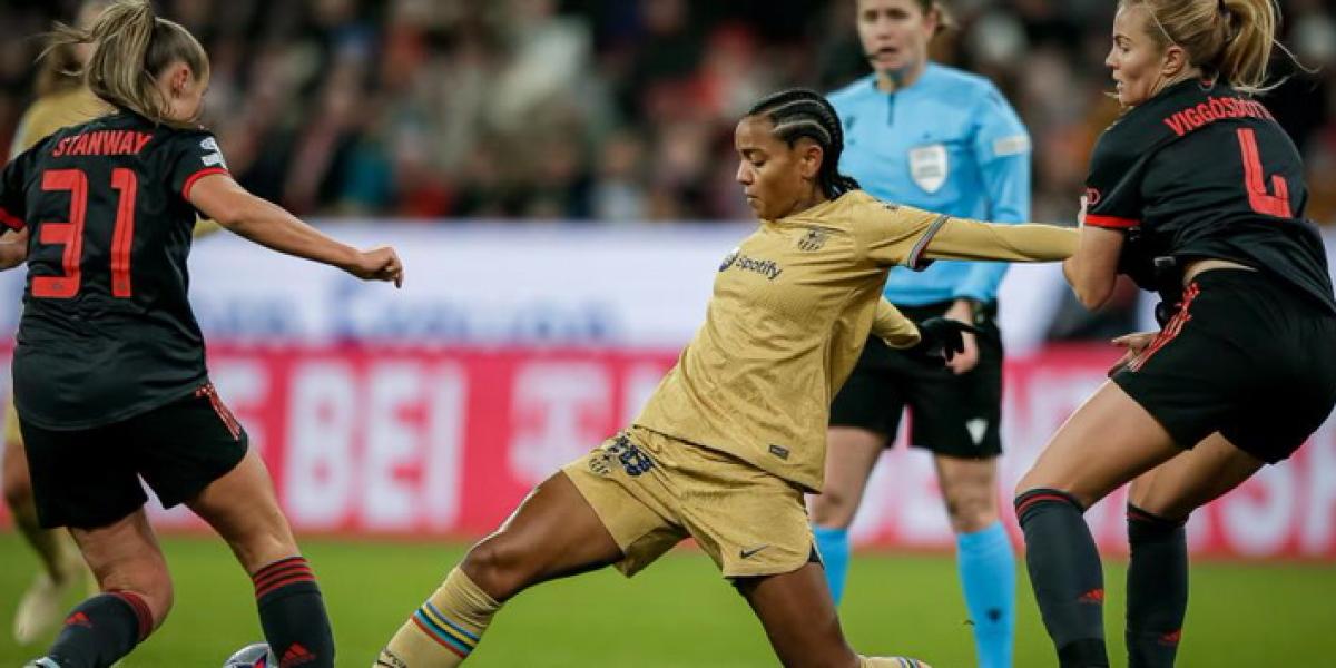 Geyse, gran novedad para medirse a un Chelsea defensivo