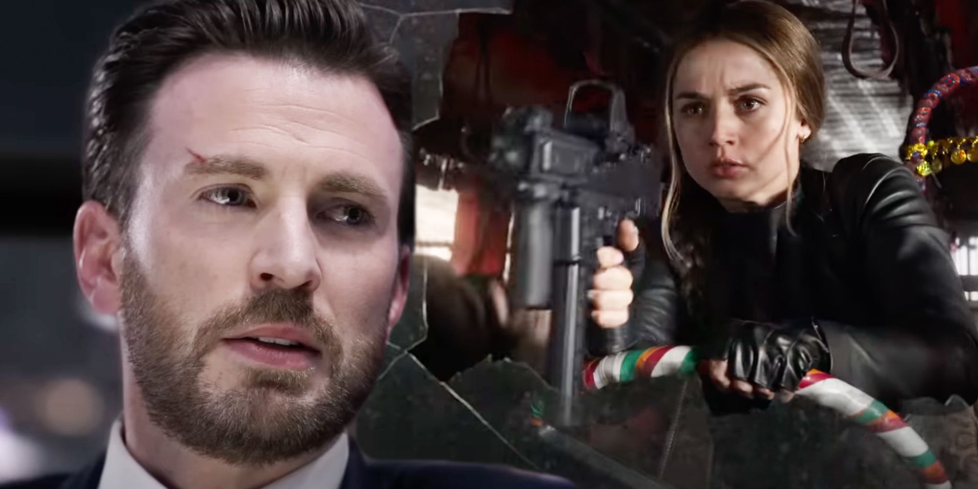 Ghosted Movie lanza una nueva pista que abarca todo el género [EXCLUSIVE]