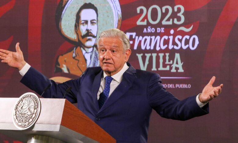 Gilberto Aguirre de caso Aguas Blanca envía mensaje a AMLO