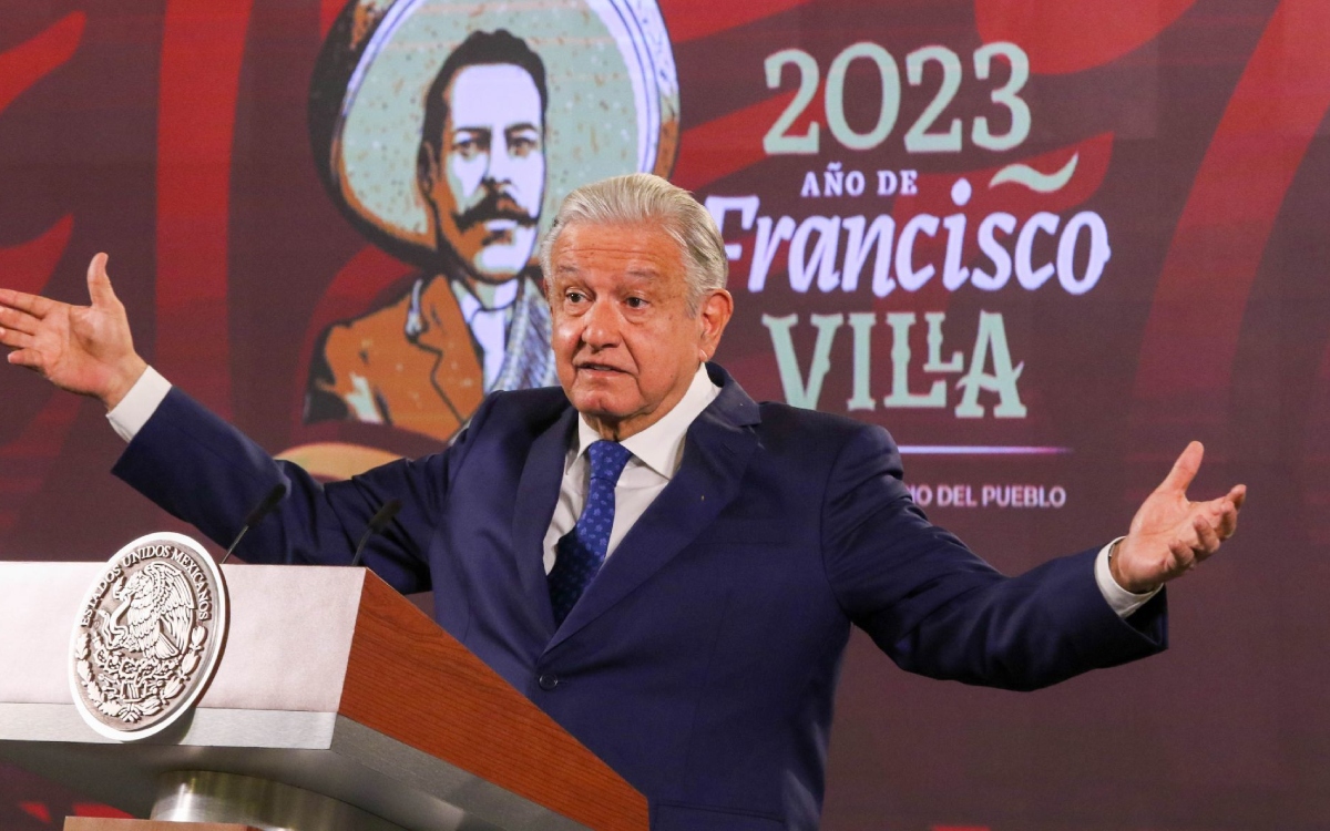 Gilberto Aguirre de caso Aguas Blanca envía mensaje a AMLO