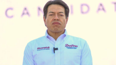 Gobernadores y líder de Morena piden reactivar 'Plan B'