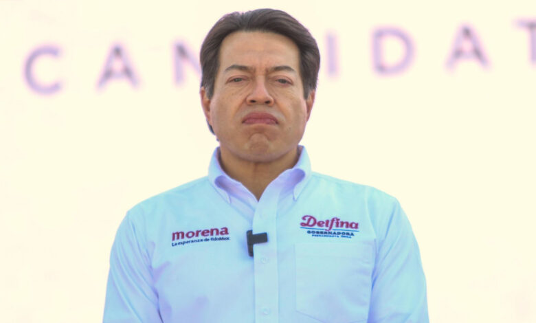 Gobernadores y líder de Morena piden reactivar 'Plan B'