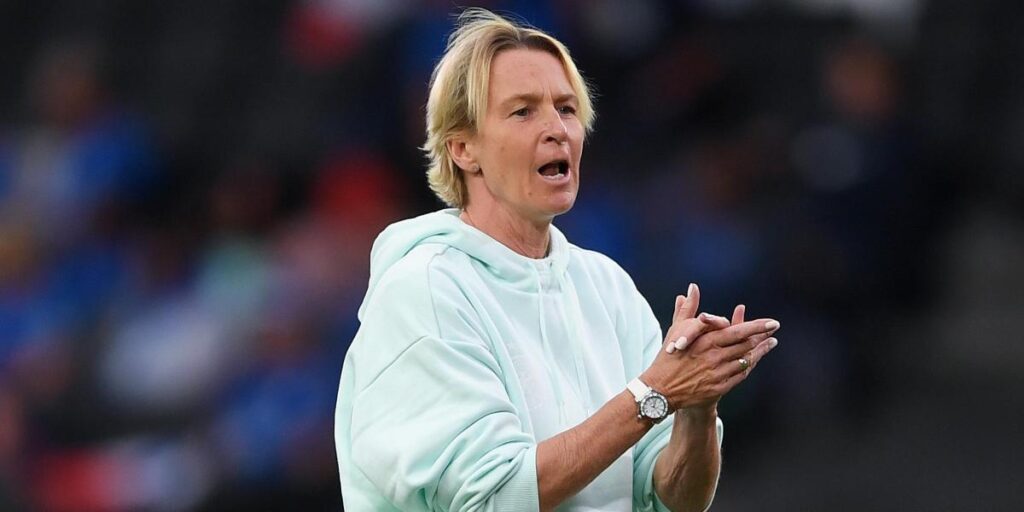 Golpe de efecto de Alemania antes del Mundial