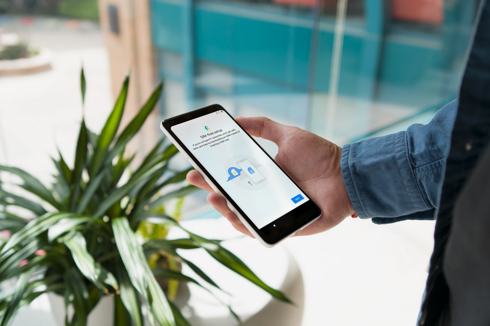 Google Fi recibe un cambio de marca, soporte ampliado para relojes inteligentes, nueva opción de prueba gratuita y más