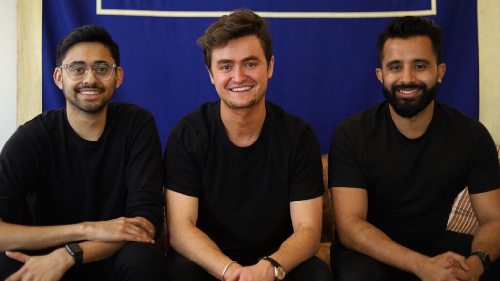 Gradient Ventures respalda el enfoque 'Plaid for insurance' de Axle para la verificación de datos