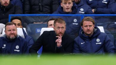 Graham Potter, un negocio ruinoso para el Chelsea