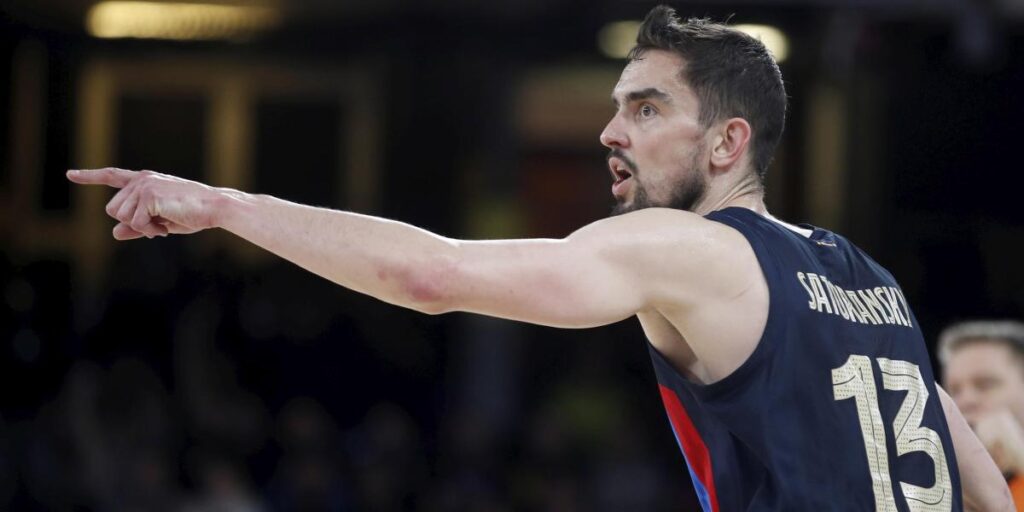 Granada - Barcelona, en directo | Sigue el partido de Liga Endesa de basket, en vivo