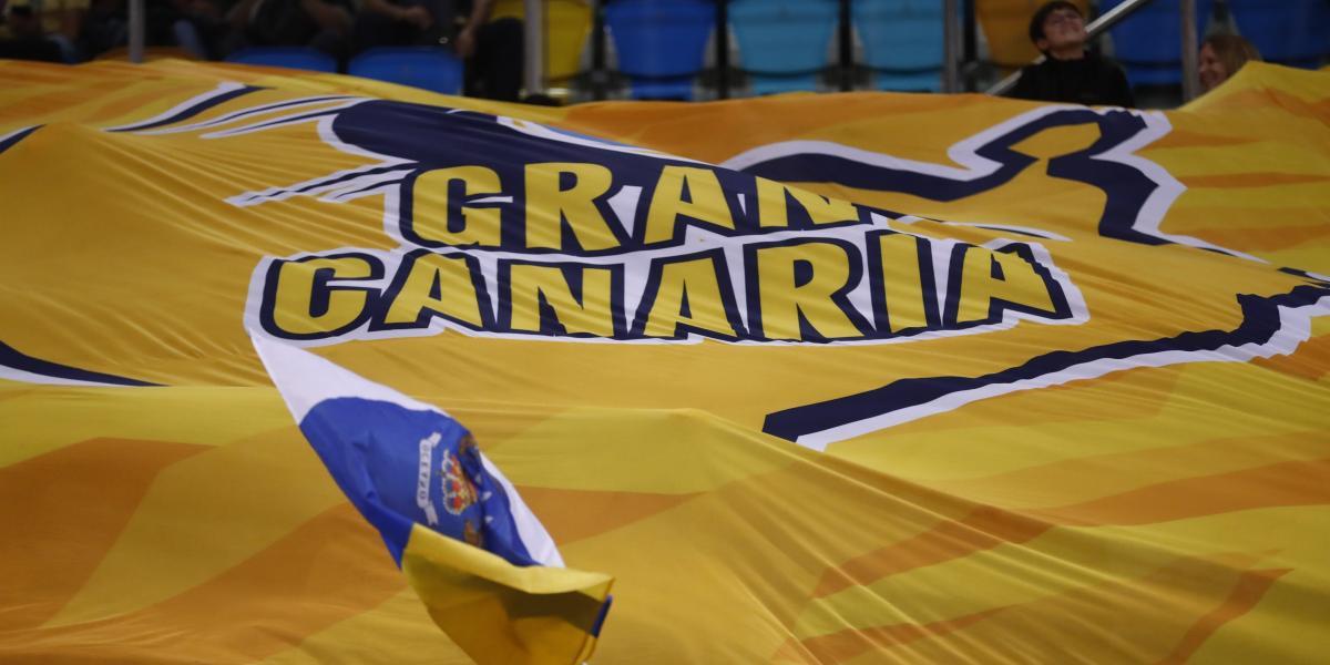Granca-Joventut: Las Palmas, un bunker amarillo