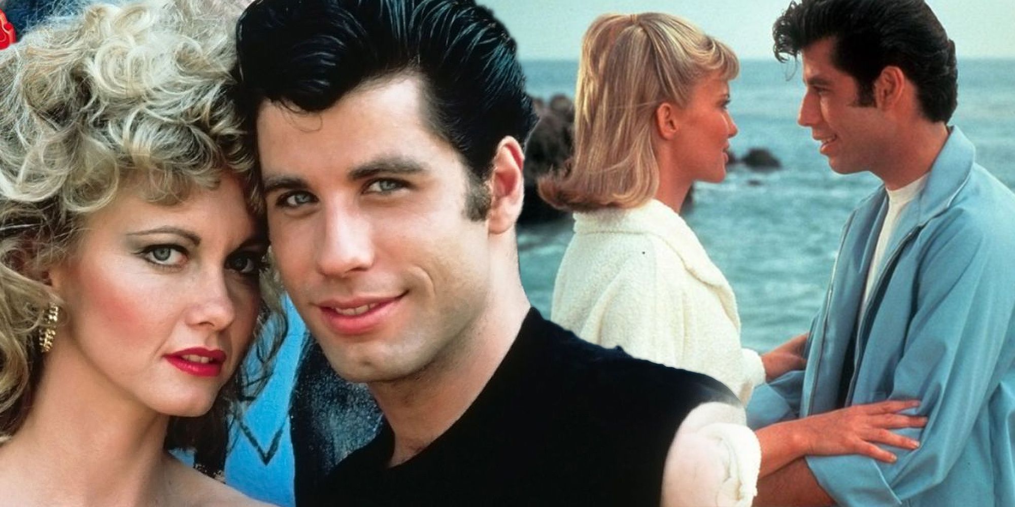 Grease: Sandy ha muerto todo el tiempo – Explicación de la teoría