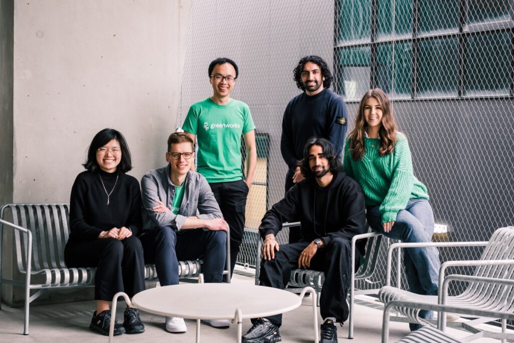 Greenworkx del Reino Unido apunta al desafío de las habilidades de reacondicionamiento doméstico