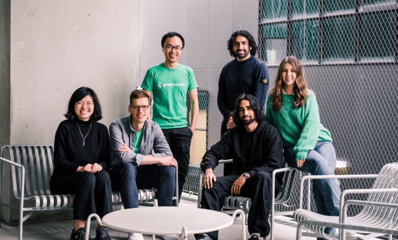 Greenworkx del Reino Unido apunta al desafío de las habilidades de reacondicionamiento doméstico