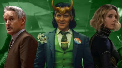 Loki Season 2 Cast & Marvel Character Guide