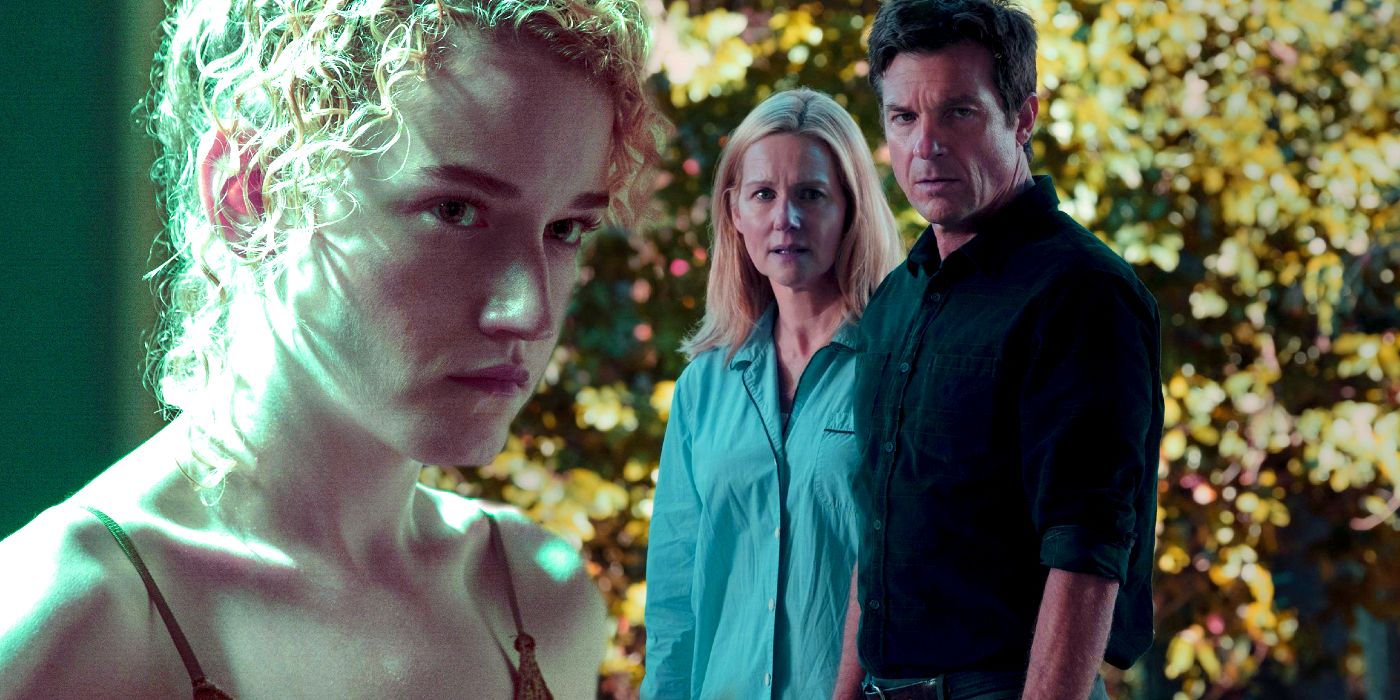 Ozark character guide