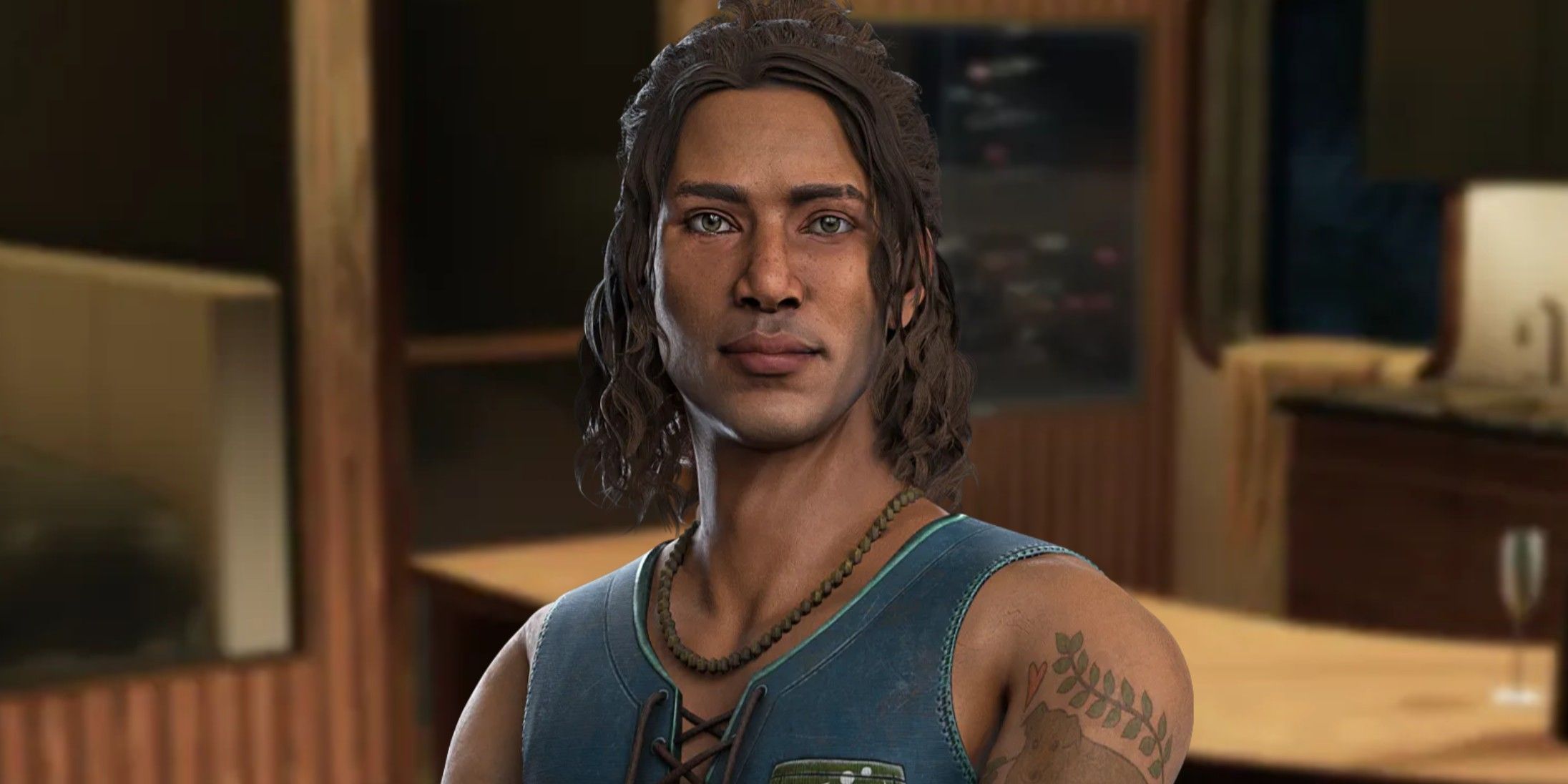 Guía de sobreviviente de Dead By Daylight: Renato Lyra (ventajas, consejos y estrategias)