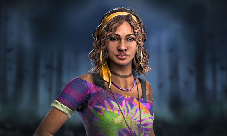 DBD Survivor Guide Thalita Lyra
