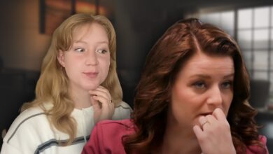 Gwen Brown Robyn Brown Sister Wives