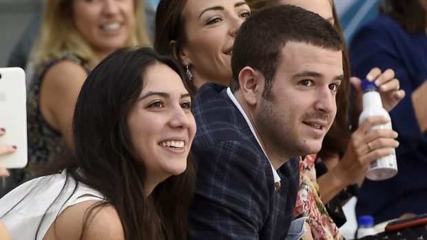 Raquel Rodríguez Aless Lequio