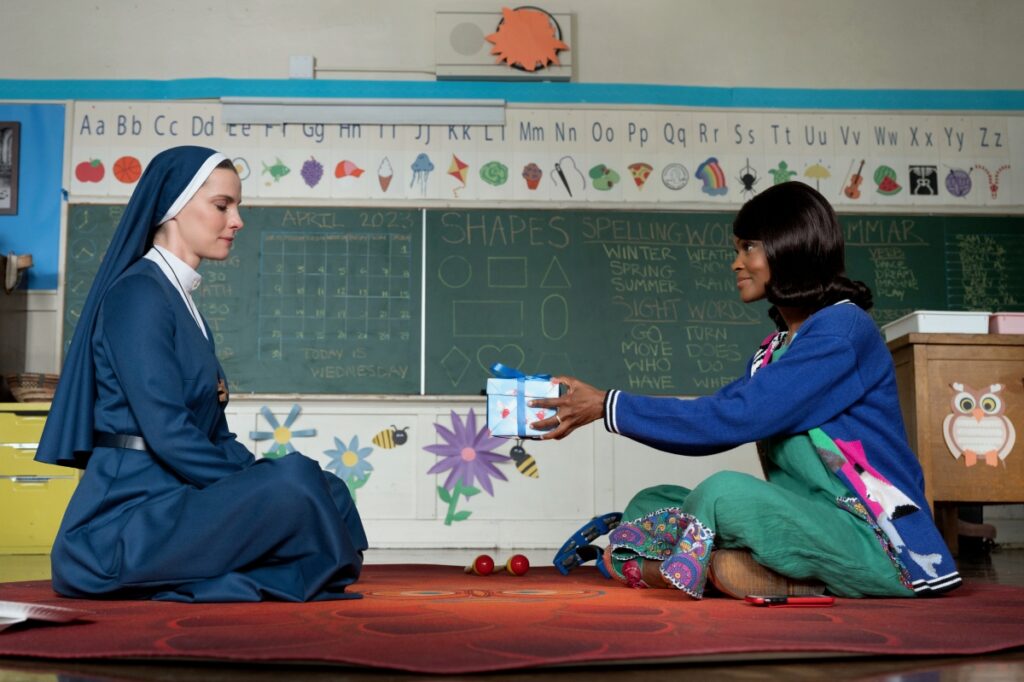 Hablemos de 'Sra.  El enfoque salvaje de Davis y el programa hacia la IA