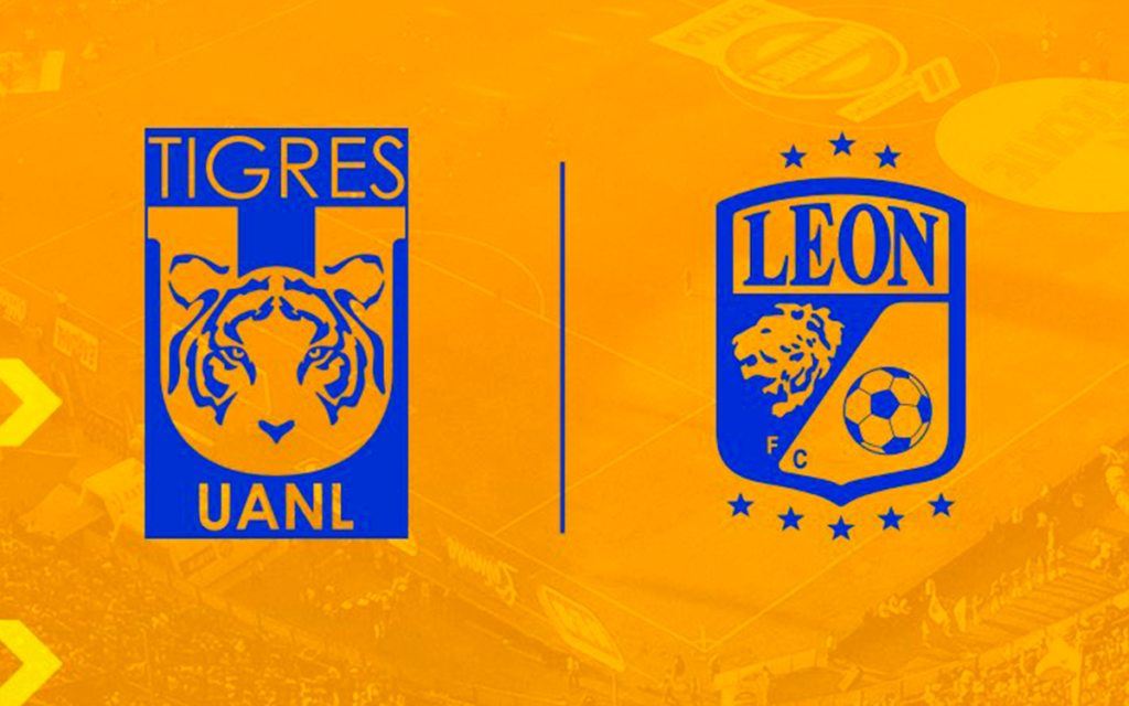 Habrá duelo de felinos en las semifinales de Concachampions | Tigres vs. León