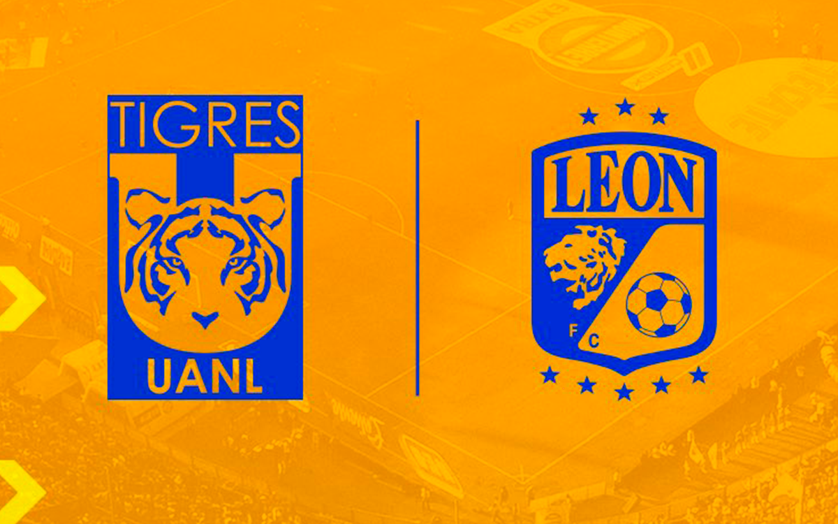 Habrá duelo de felinos en las semifinales de Concachampions | Tigres vs. León