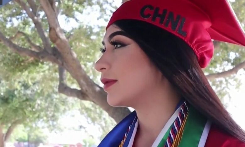 Hallan muerta a mujer de Texas que desapareció en México