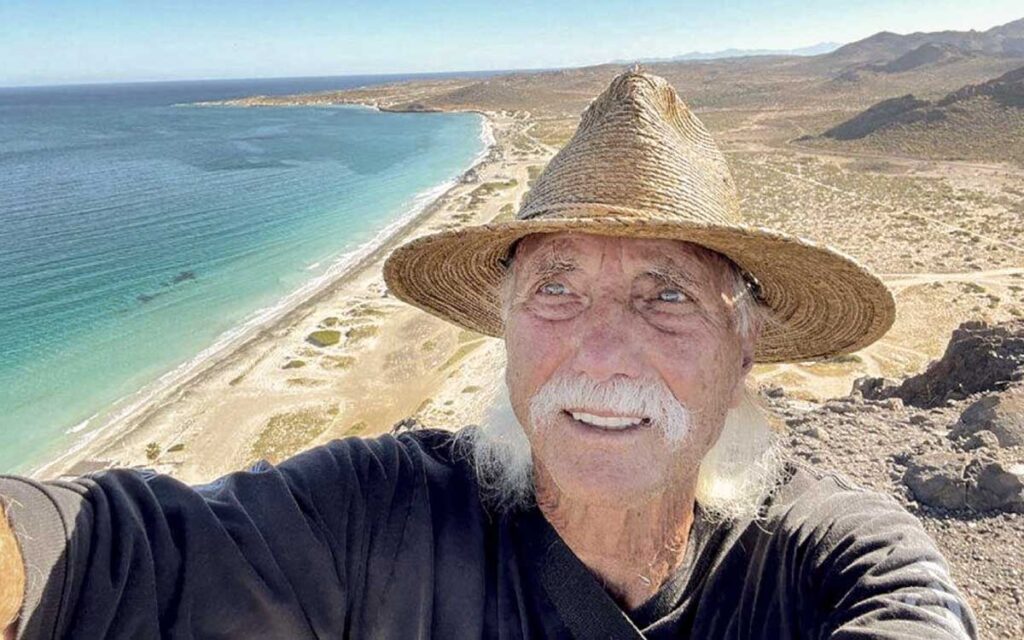 Hallan muerto a estadounidense desaparecido en Baja California Sur