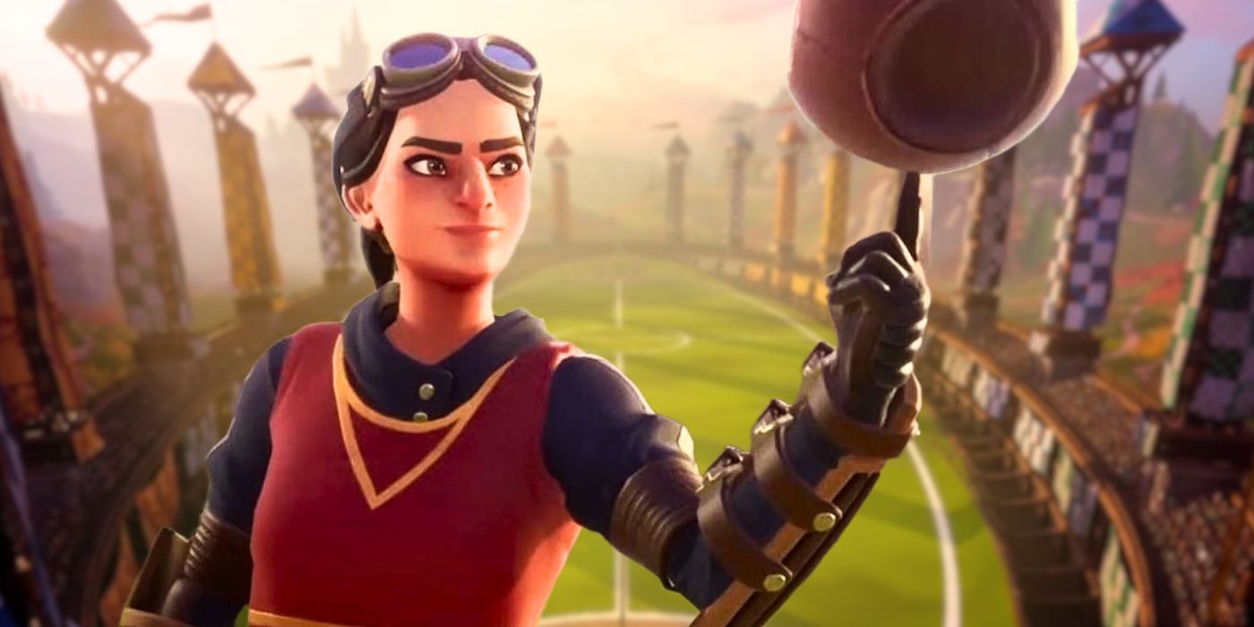 Harry Potter: Quidditch Champions Fechas de prueba y dónde inscribirse