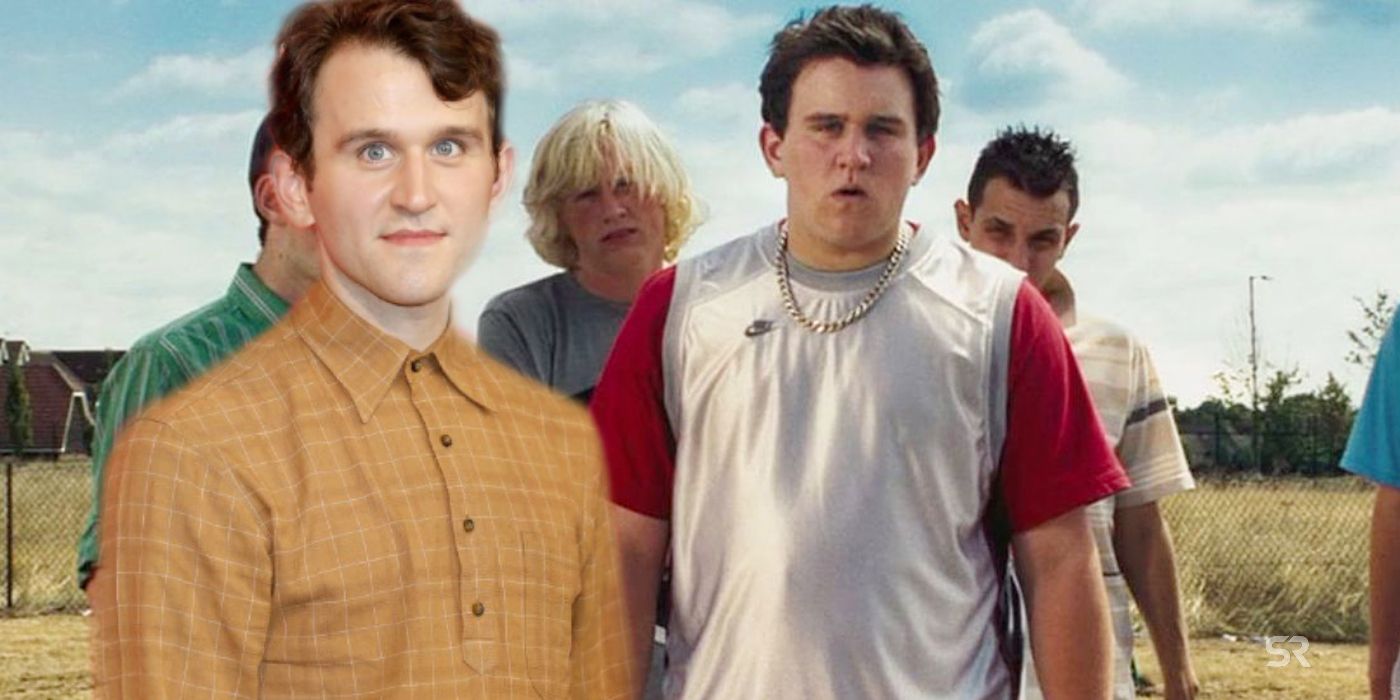 Harry Potter: ¿Por qué Dudley fue casi refundido después de la Orden del Fénix?