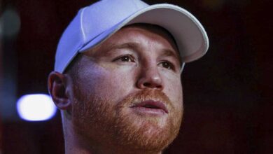 Hay 'Canelo' para rato: Saúl Álvarez | Entrevista