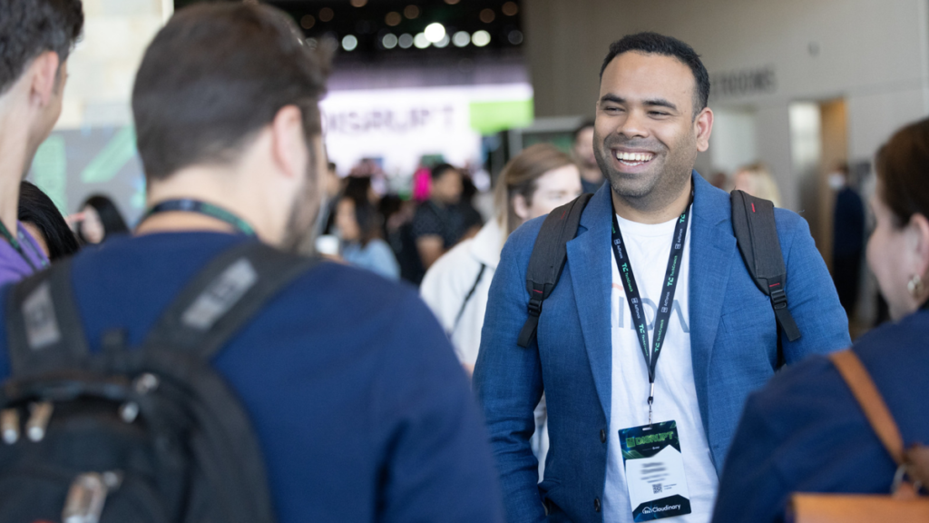 Hay un pase Disrupt para cada rol y presupuesto