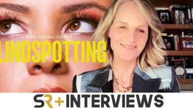 helen hunt blindspotting interview