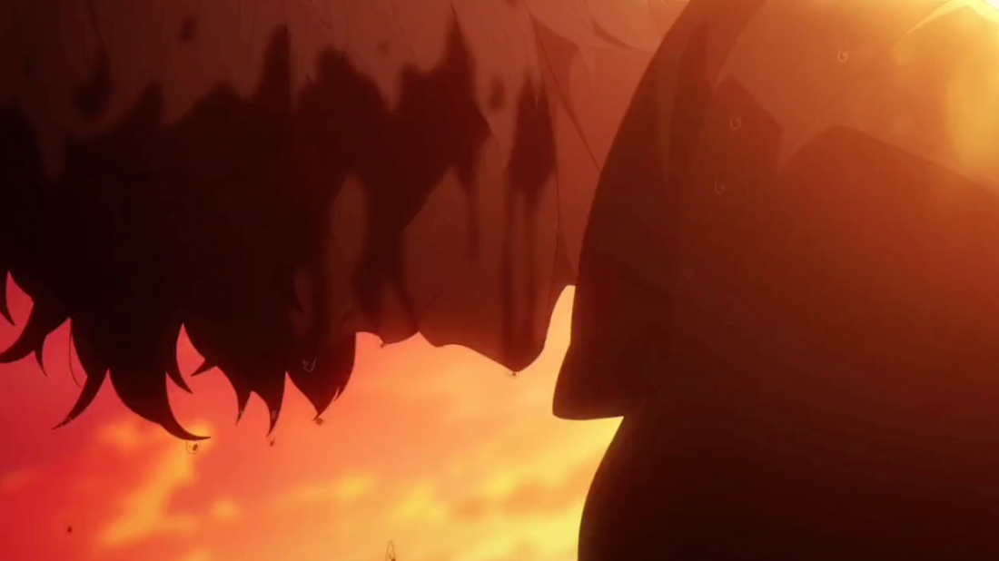 Hell’s Paradise Episodio 2 empuja los límites con un Gory Royale