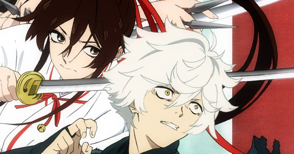 Hell’s Paradise: Jigokuraku Creator anuncia manga One-Shot