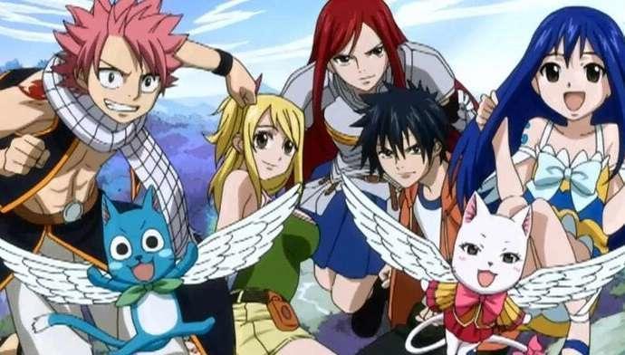 Hiro Mashima de Fairy Tail quiere que todos lean este manga subestimado