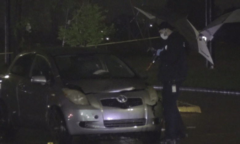 Hombre de Houston que fue exonerado está ahora tras las rejas