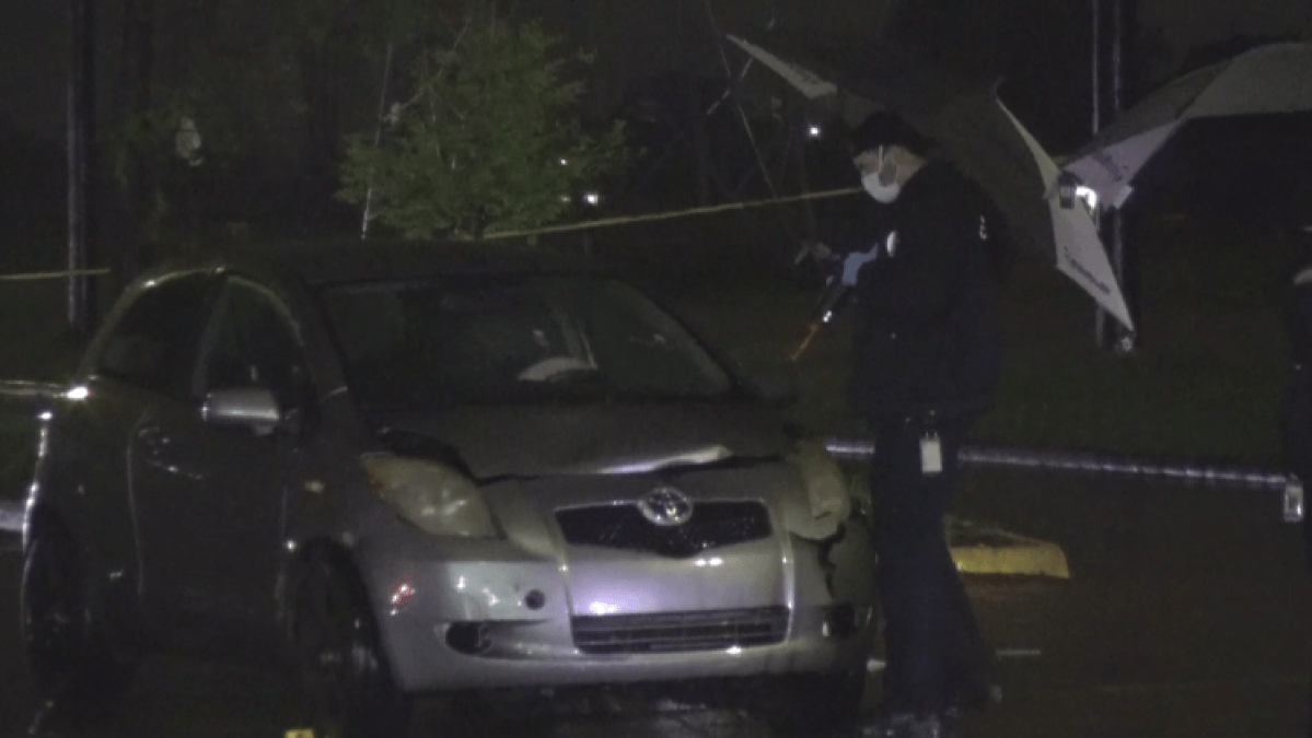 Hombre de Houston que fue exonerado está ahora tras las rejas