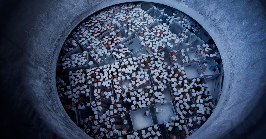 Hombre que ha engendrado cientos tiene prohibido donar esperma