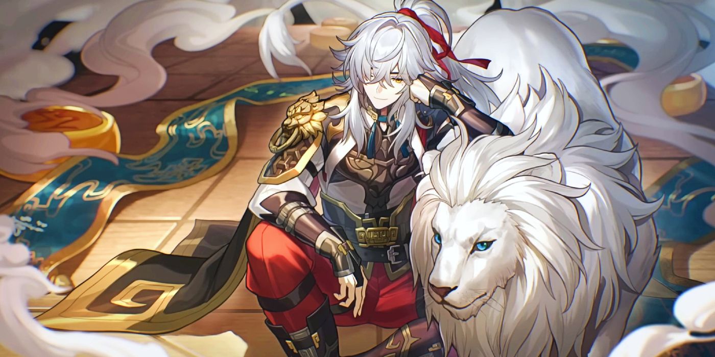 Honkai: Star Rail Review: un nuevo estándar de oro en los juegos de rol de servicio en vivo