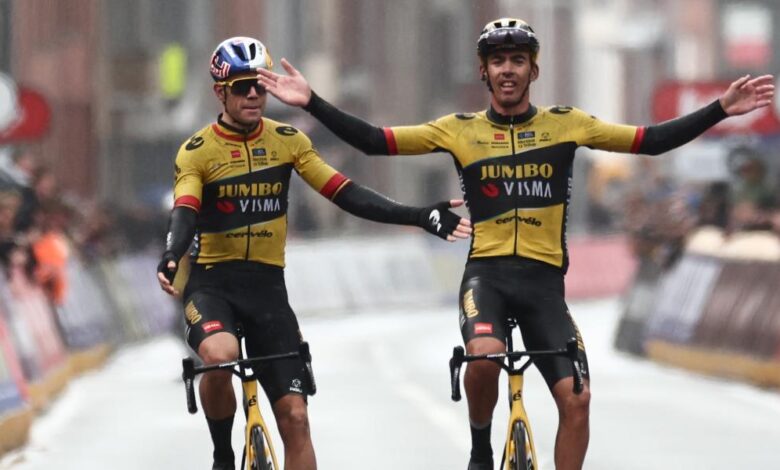 Horario, perfil y dónde ver por TV la París - Roubaix 2023 de ciclismo