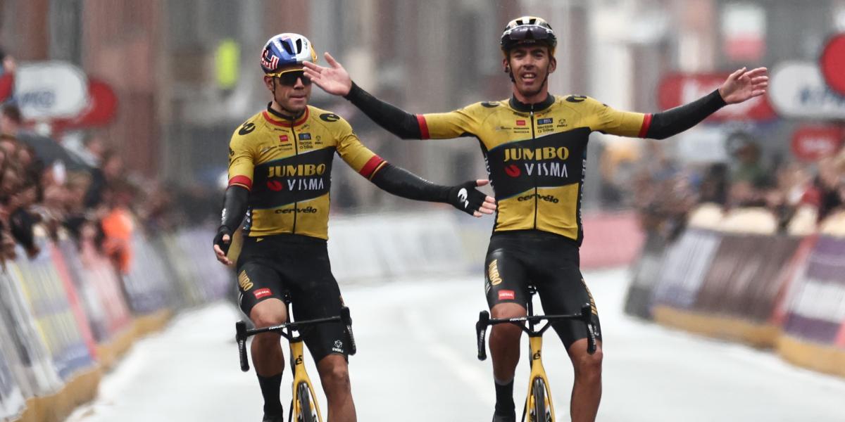 Horario, perfil y dónde ver por TV la París - Roubaix 2023 de ciclismo