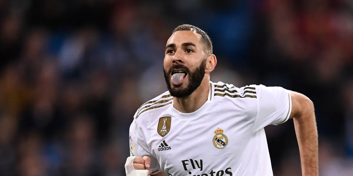 Horario y dónde ver por TV el Real Madrid - Valladolid de LaLiga Santander