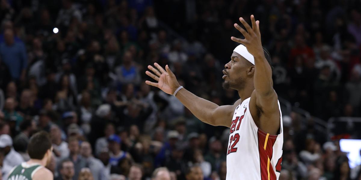 Horario y dónde ver por TV el York Knicks - Miami Heat de los playoffs de la NBA 2023