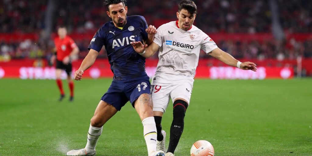 Horario y dónde ver por TV los cuartos de final de la UEFA Europa League