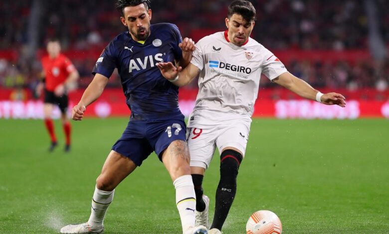 Horario y dónde ver por TV los cuartos de final de la UEFA Europa League